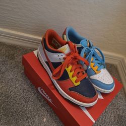 Nike Dunks Size 3.5