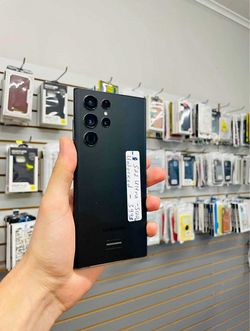 Samsung S22 Ultra 256gb Unlocked 