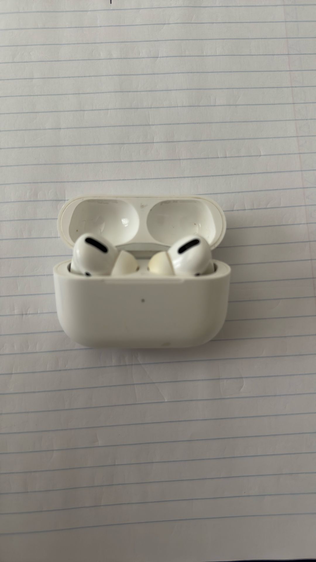 AirPods Pro First Gen