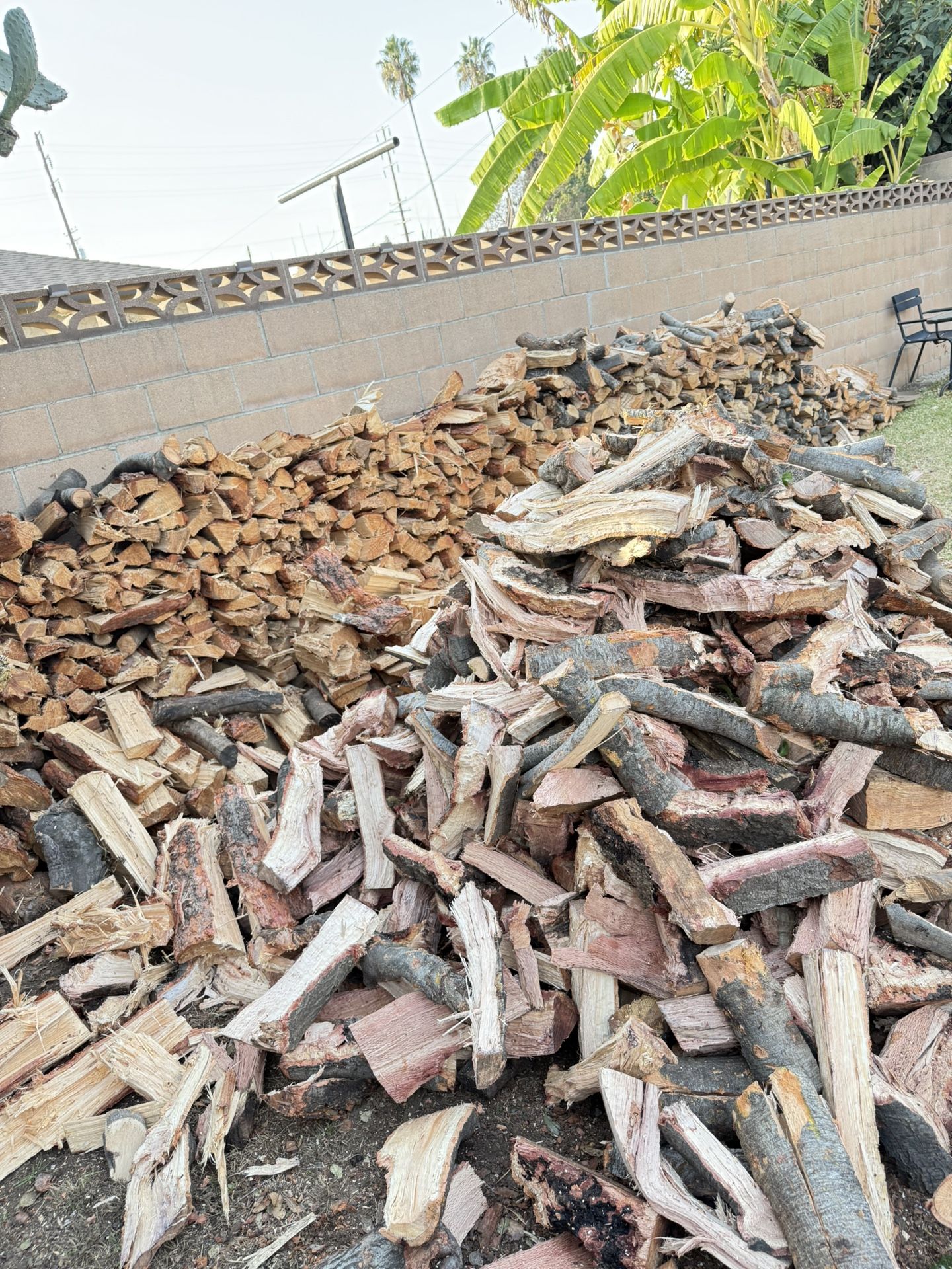 Firewood
