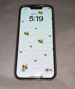 iPhone 11 black