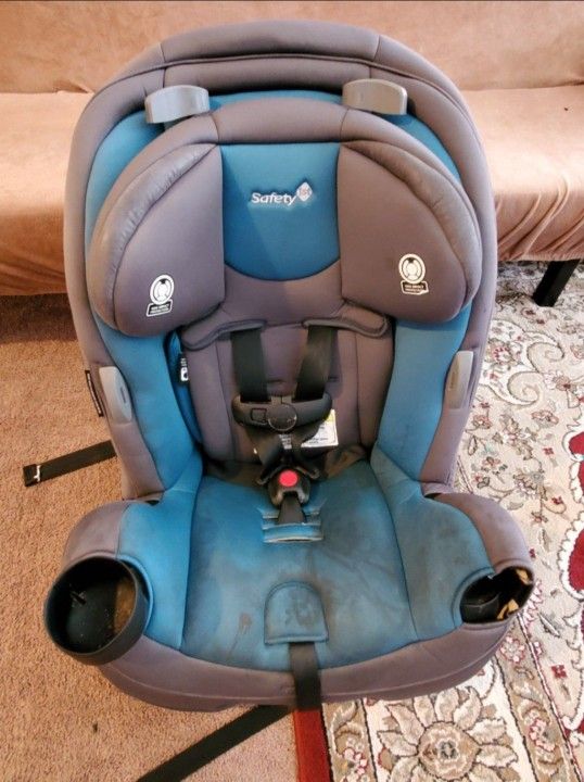 Car Seat