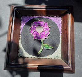 Mexican Frame