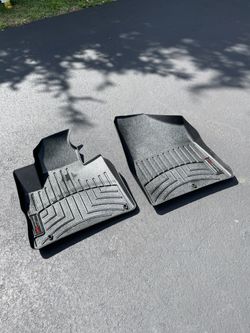Weather Tech