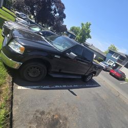 2006 Ford F-150