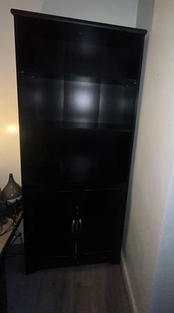 Bookshelf