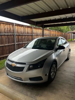 2014 chevy cruze
