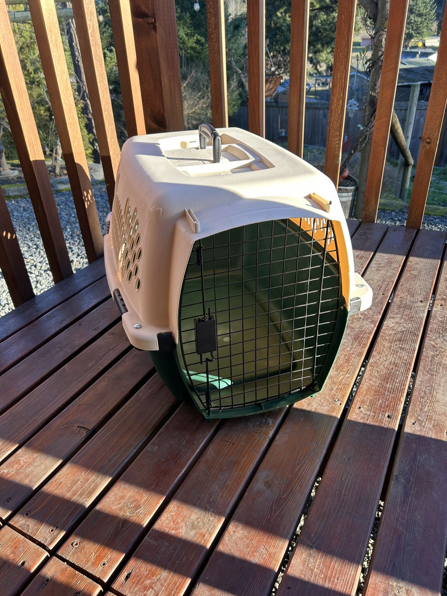 Dog Crate