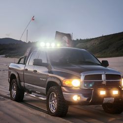 2004 Dodge Ram 1500 4.7 L
