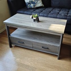 TV Stand / Coffee Table $20