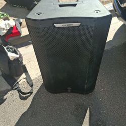 Harbinger 4000 Seriea Speaker