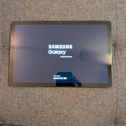 Samsung Galaxy Tab A9 Plus With OtterBox Case 