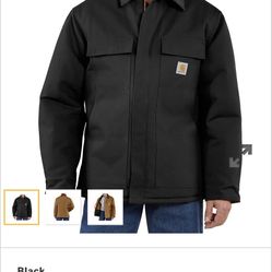 Carhartt Jacket