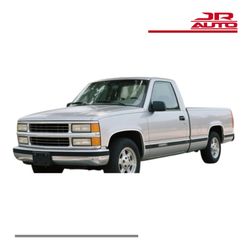 1988-1998 Chevy C1500 OE replacement hood panel 