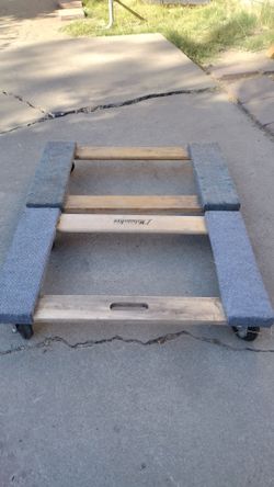 Furniture Movers