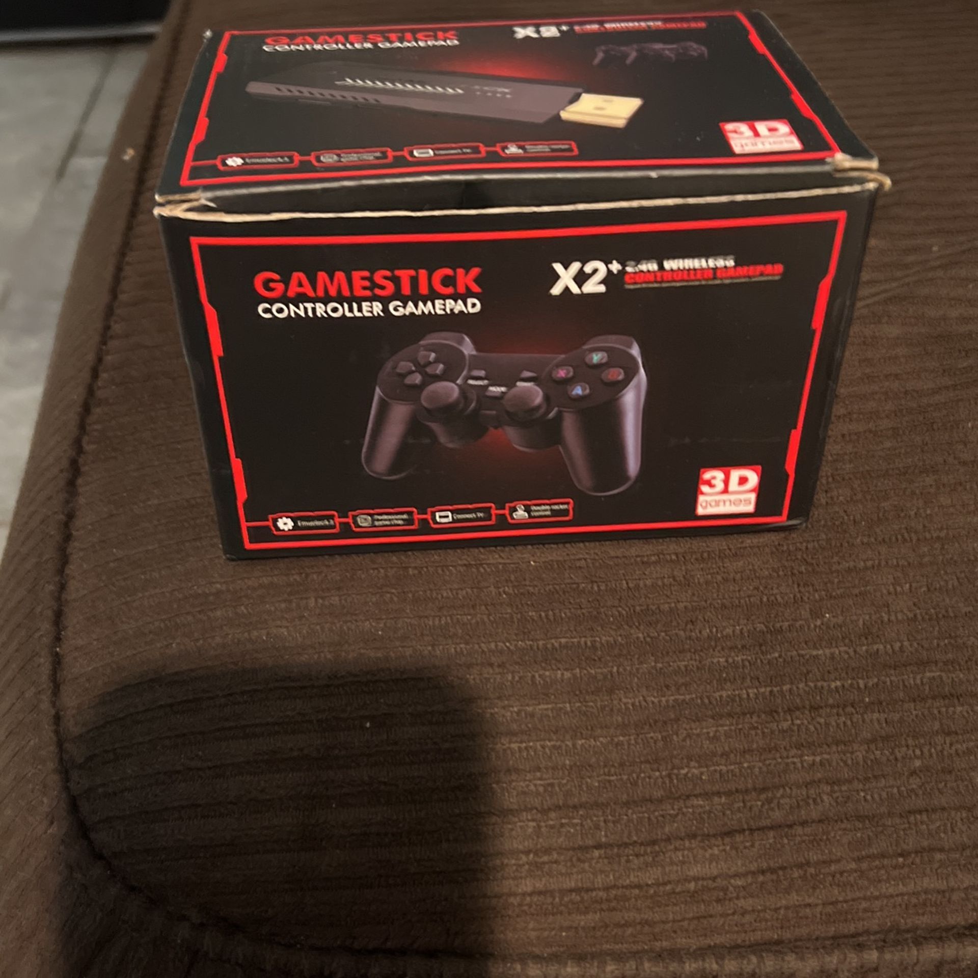 Gamestick