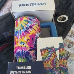 Frostbuddy 16oz 