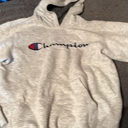 Champion Hoodie