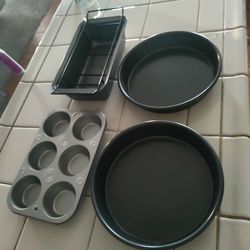 Bake Ware