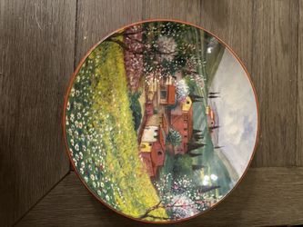 Ceramic Serving Bowl CMG Ceramics (Portugal)