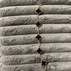 VAN CLEEF BRACELET🔥