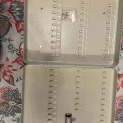Caja De Seguridad Para Almacenar Llaves