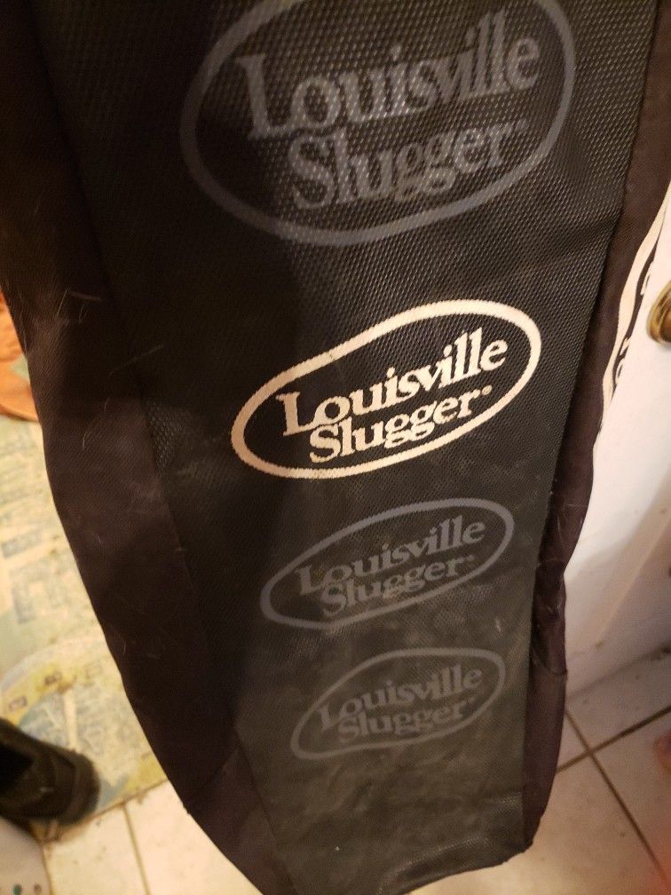 Louisville Slugger Baseball Bat Bag