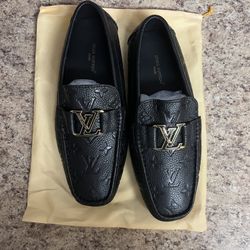 Louis Vuitton Loafers
