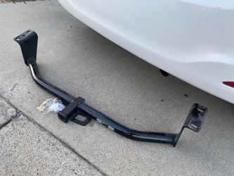 Tow Hitch -Toyo Corolla 03-2019 $80