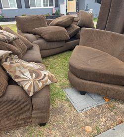 Free couches
