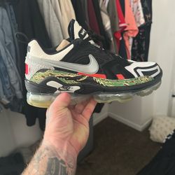 Vapormax Nrg