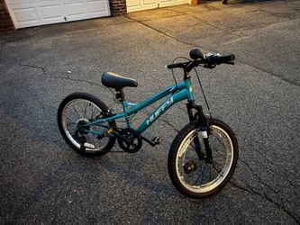 Huffy kids bike
