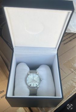 Brand new watch