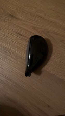 Titleist Tsr3 hybrid