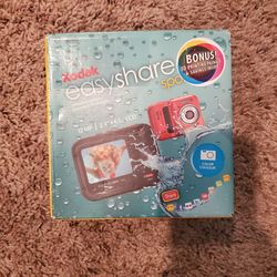 Kodak easyshare