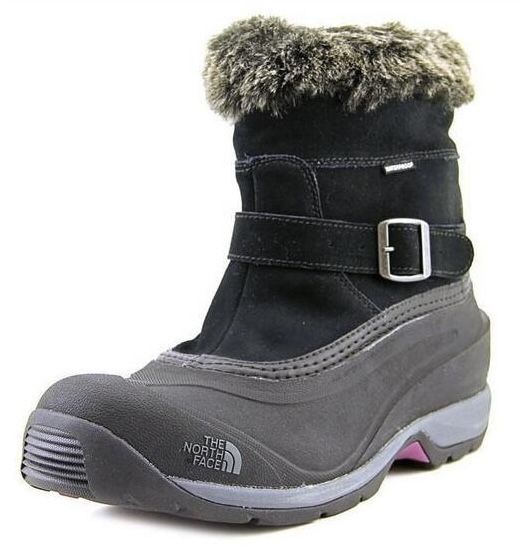 North Face Chilkat III Women's Insulated Heatseeker Waterproof