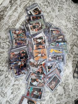 NBA Cards