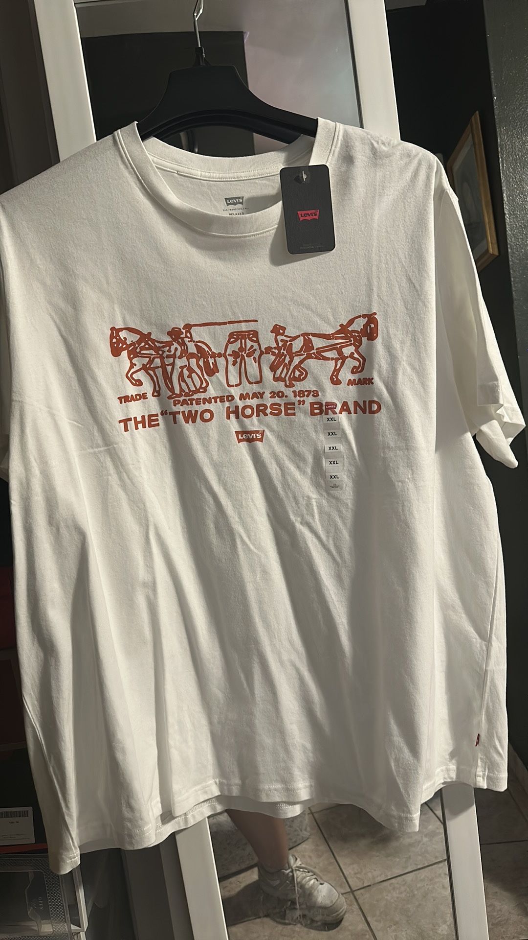 Men’s Tshirt