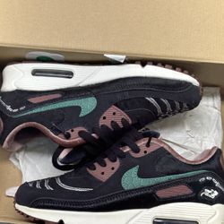 Sneaker Nike Air Max 90 Se Size 8# 42689