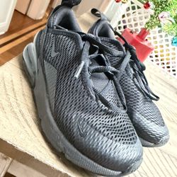 Kids Nike Air Max Size 12C 