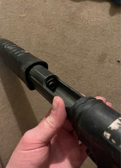Ramset .22