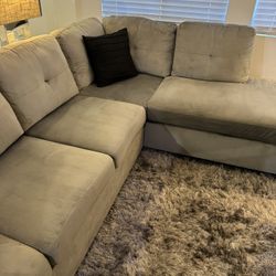 L Shaped Couch