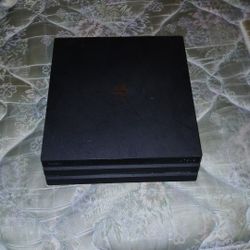 Ps4 With Cord