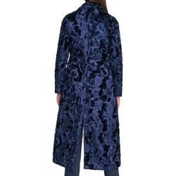  Calvin Klein Women's Faux Fur Jacket