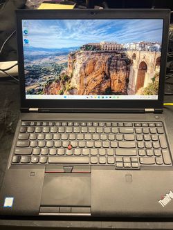 Lenovo P51