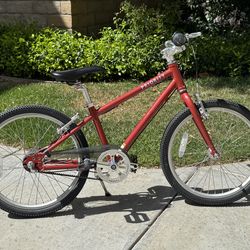 Priority Start 20” Kids Bicycle