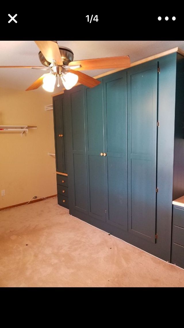 Murphy Bed