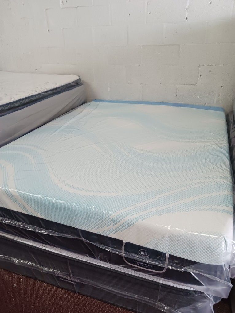 ✨️🛌MATTRESSES COLCHONES AVAILABLES ALL STYLES AND SIZES 🛌 ✨️