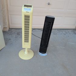 Tower Fans
