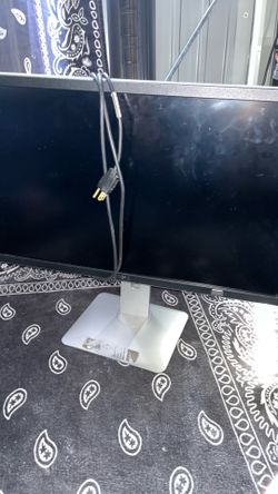 Gaming Monitor